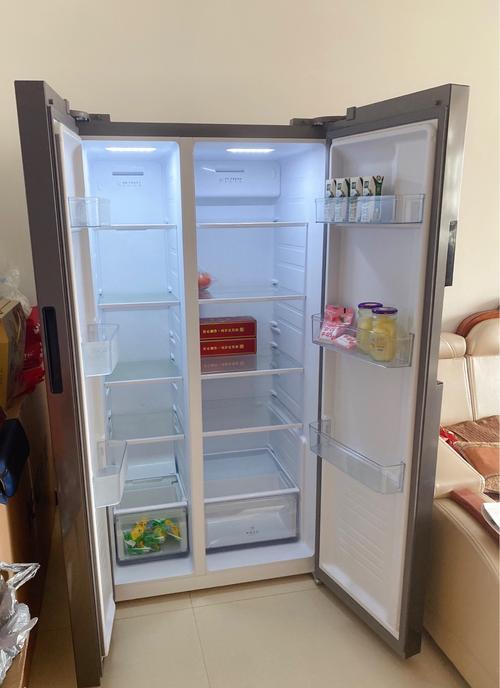 买风冷无霜冰箱需要注意什么