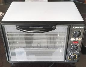 电烤箱220v是多少瓦