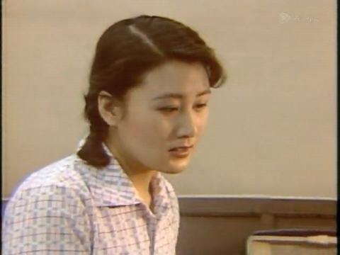 1990年电视连续剧在什么中是一台一时刘慧芳这个人物形象家喻户晓