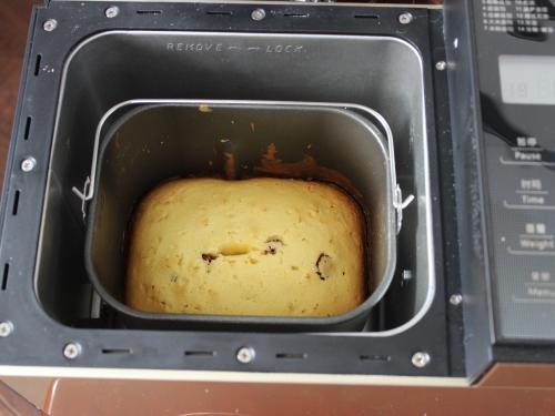 面包机做面包硬不蓬松怎么办