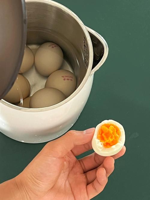 电热水壶能煮鸡蛋吗