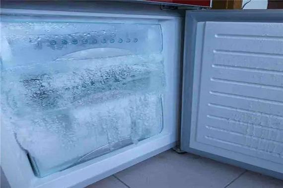 冰箱不制冷没声音是怎么回事