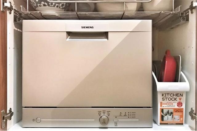西门子洗碗机自清洁用加洗碗粉吗
