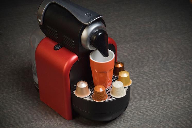 胶囊咖啡机一个胶囊能出多少咖啡