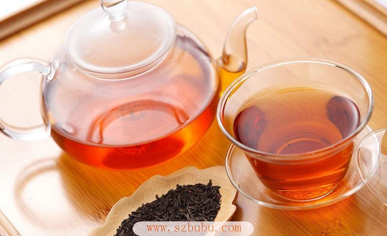 高尿酸痛风病人可不可以喝红茶 普尔茶