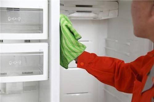 冰箱怎么加制冷剂