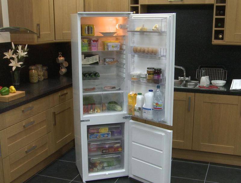 冰箱保鲜室不制冷