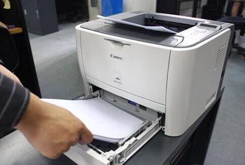 打印机不进纸怎么办
