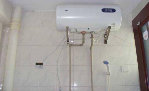电热水器水管怎么修