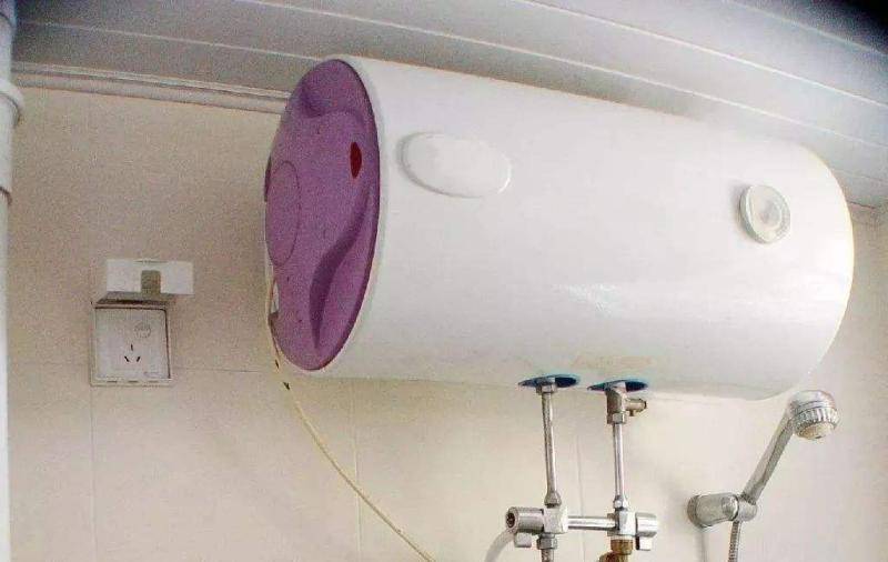 热水器需要清洗吗