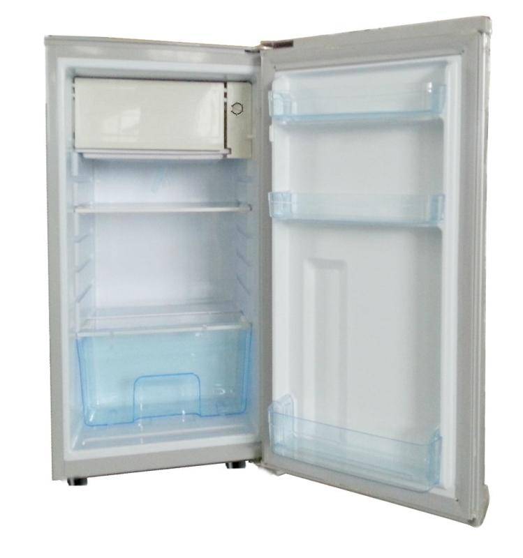 冰箱用什么清洗