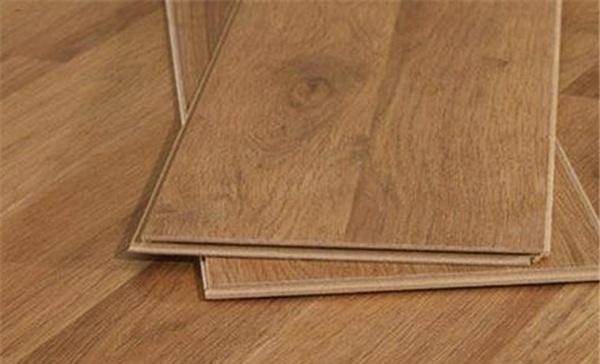 复合木地板有甲醛吗