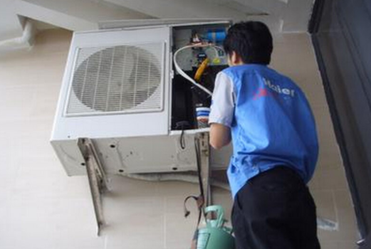 柜机空调安装方法及注意事项