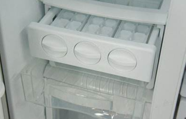 变频冰箱与普通冰箱区别