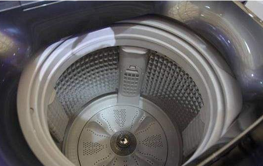 波轮洗衣机如何清洗