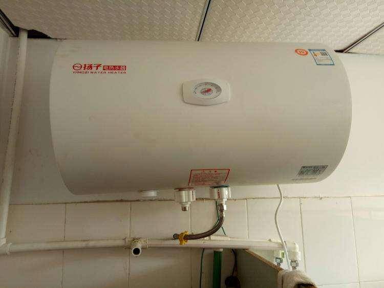 电热水器保温状态下费电吗