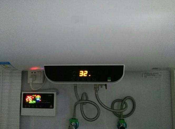 电热水器保温状态下费电吗