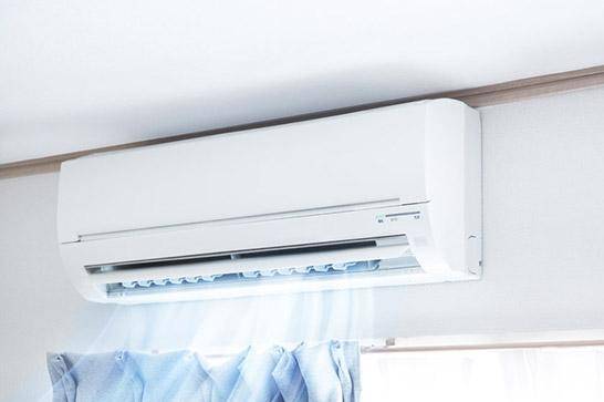 空调制热差是什么原因