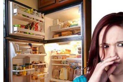 电冰箱有异味怎么回事