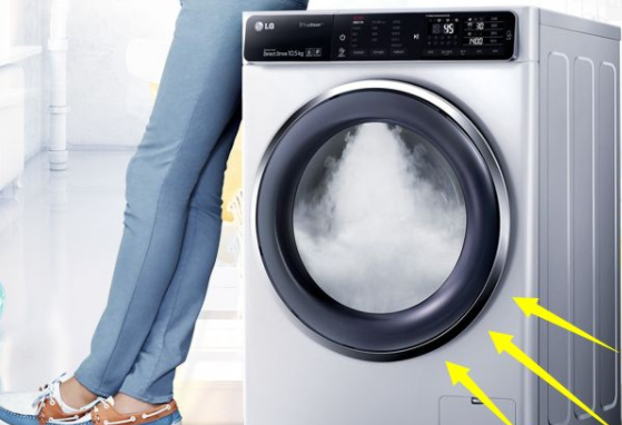 洗衣机带烘干功能实用吗