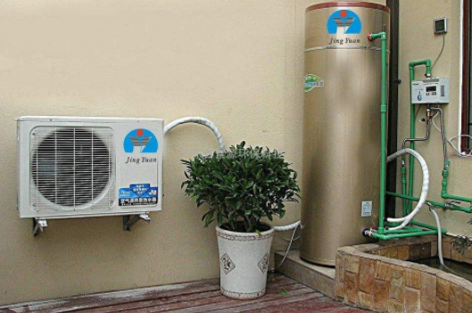 家用空气能热水器费电吗