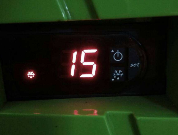 电冰箱温度春天怎么调
