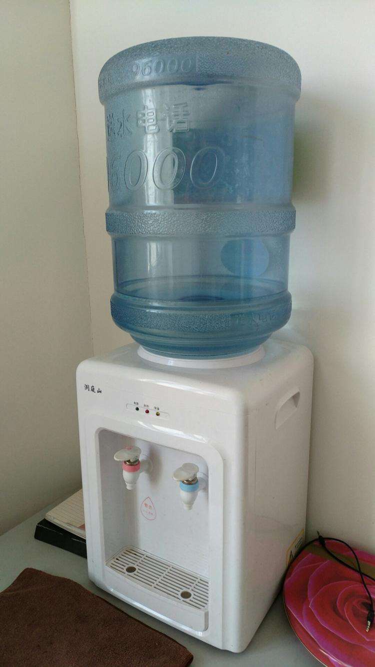 电热饮水机漏水怎么办