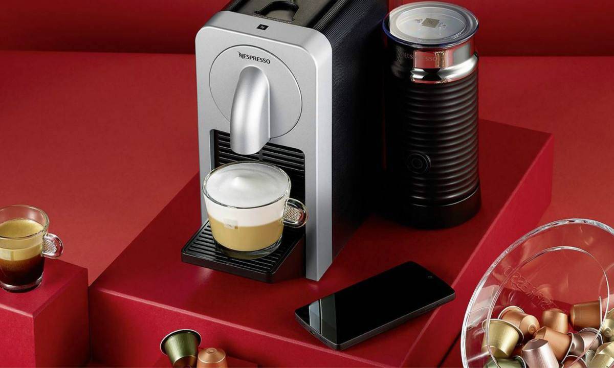 胶囊式咖啡机怎么维修