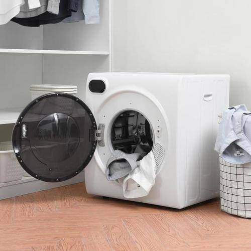 干衣机过滤网怎么清洁