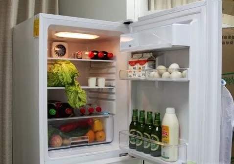 冰箱压缩机过热是怎么回事