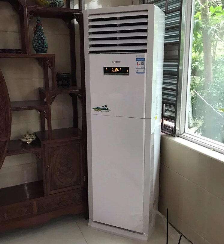 柜式空调显示e3怎么办