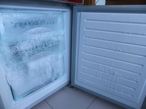 冰箱压缩机工作时间短是什么原因