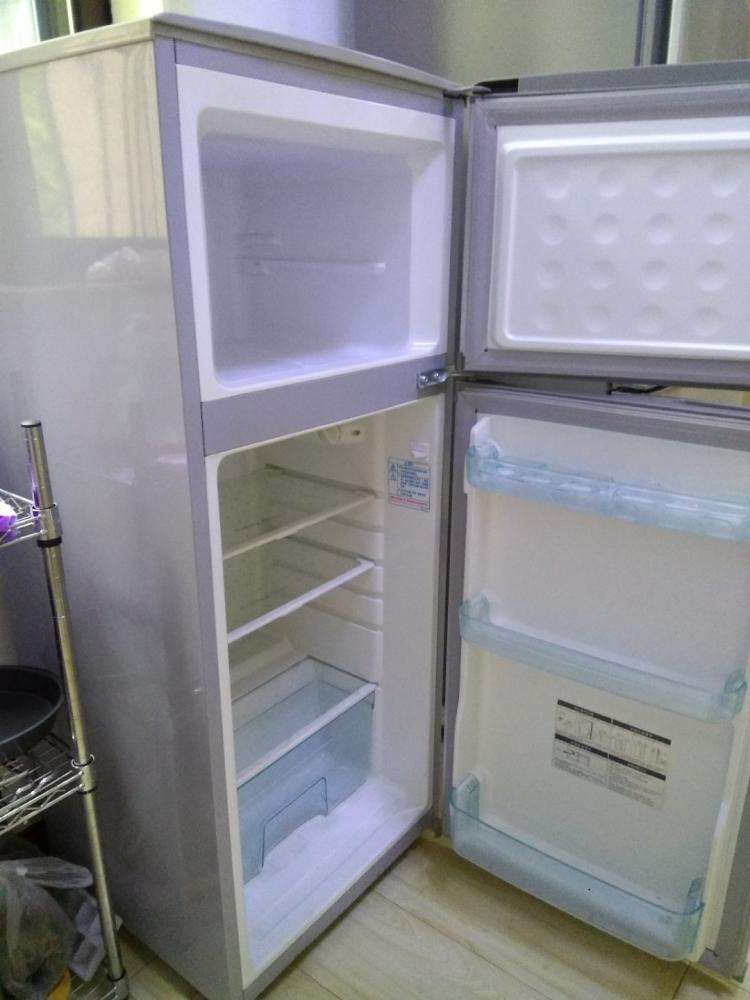 什么叫冰箱冰堵