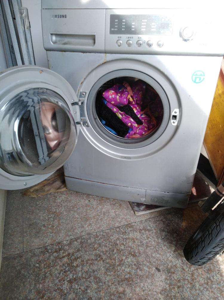 洗衣机抖动厉害走动是什么原因