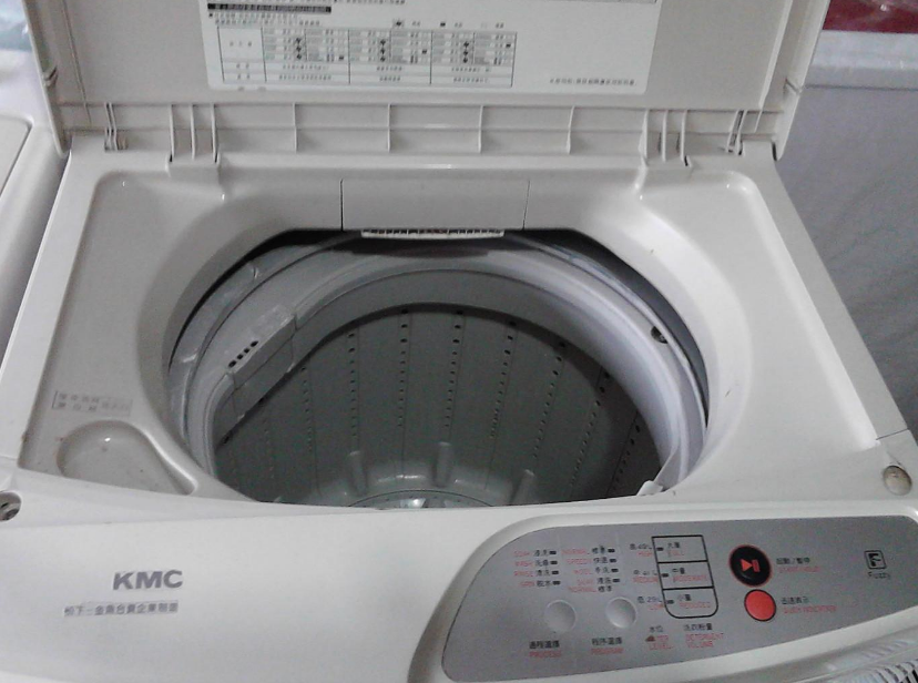 洗衣机为什么会漏水