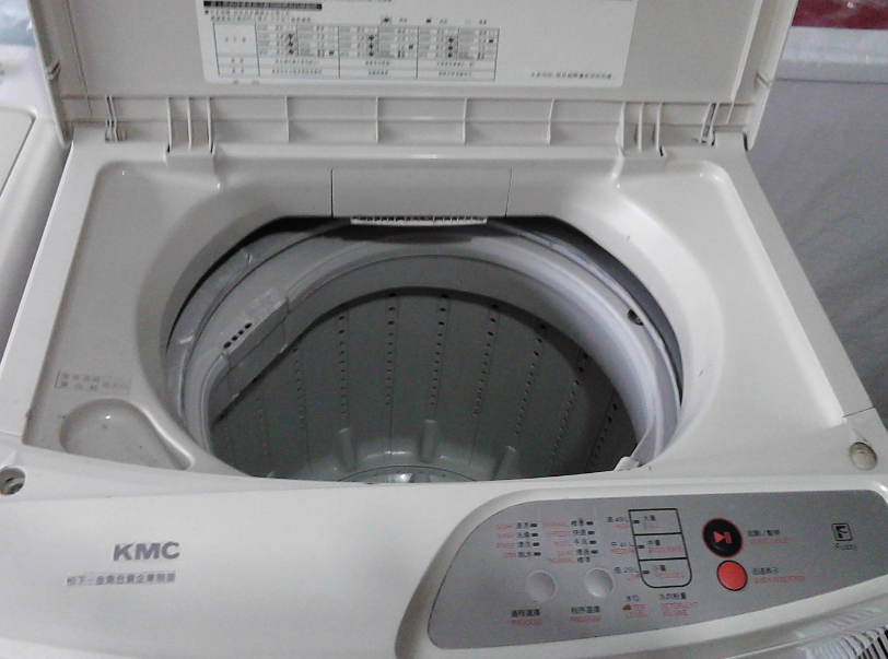 洗衣机不脱水显示e3是什么情况