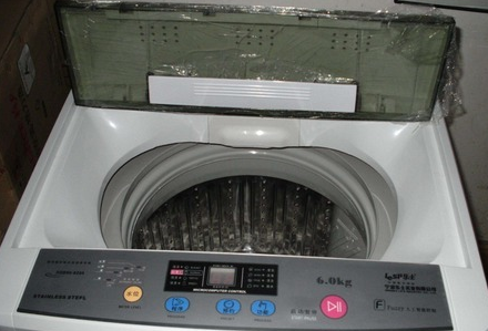 志高洗衣机不脱水了e3怎么处理