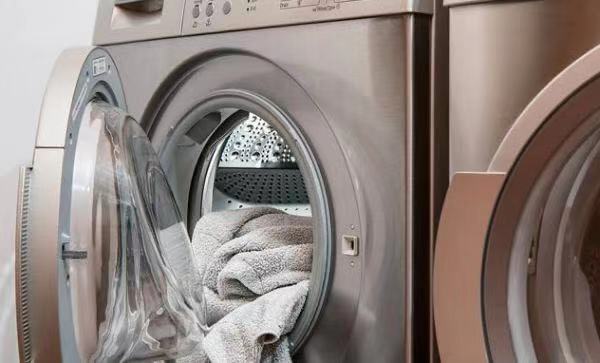 全自动洗衣机怎么维修?