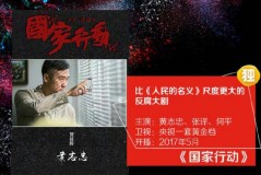 2021反腐电视剧大全（反腐电视剧前十名）
