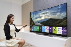 中国排名第一名的电视机（中国最好的电视机排名榜前十）