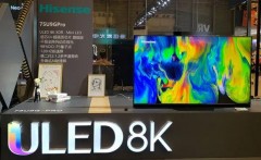 海信2021四季度发布新品电视机（海信2021新品85寸电视机）