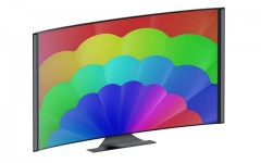 数码高清彩色电视机（最新款50寸智能网络电视机）