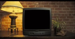 老式电视的百科（60年代的老式电视）
