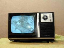 哪个年代电视最珍贵（60年代到70年代电视）