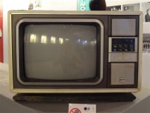90年代中国电视数量（50年代到90年代电视）