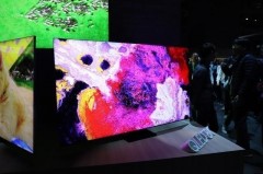2020年出的电视机有什么型号（2021年最新高端电视机）