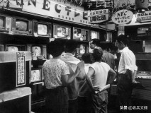 65年前中国有电视机吗（中国老百姓哪一年有电视机）