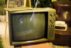 世界上最早的电视的原理（世界上最早的电视长啥样）