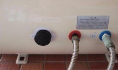 万和60升电热水器怎样更换镁棒（万和55升电热水器镁棒用什么规格）
