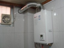 燃气热水器恒温的优缺点是什么（燃气热水器恒温方式哪种好）